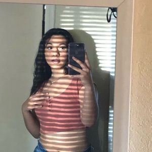 Meet your Posher, Paulina